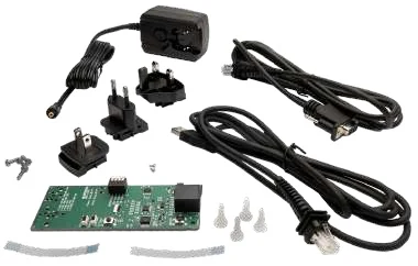 MEK-3100 開發套件